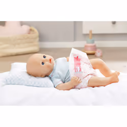 Baby Annabell 703038 accessorio per bambola Pannolini per bambola