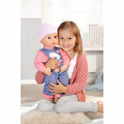 Baby Annabell Big Annabell - Vista aggiuntiva 4