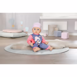 Baby Annabell Big Annabell - Vista aggiuntiva 5