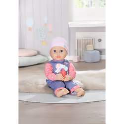 Baby Annabell Big Annabell - Vista aggiuntiva 6