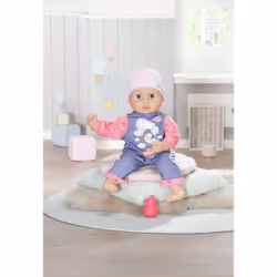 Baby Annabell Big Annabell - Vista aggiuntiva 7
