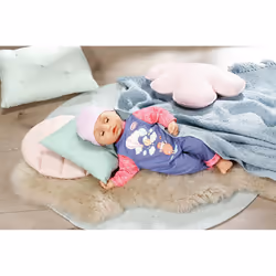 Baby Annabell Big Annabell - Vista aggiuntiva 8