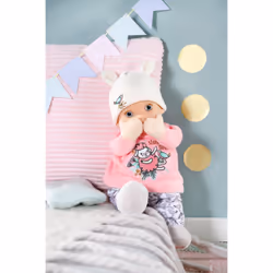 Baby Annabell Sweetie for babies - Vista aggiuntiva 4