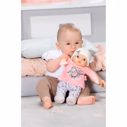 Baby Annabell Sweetie for babies - Vista aggiuntiva 5