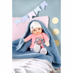 Baby Annabell Sweetie for babies - Vista aggiuntiva 7