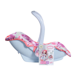 Baby Annabell Active Comfort Seat Sedia da viaggio per bambola