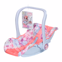 Baby Annabell Active Comfort Seat Sedia da viaggio per bambola