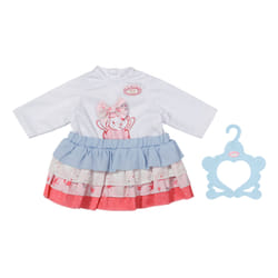 Baby Annabell Outfit Skirt Gonna per bambola