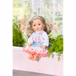 Baby Annabell Outfit Skirt Gonna per bambola - Vista aggiuntiva 4