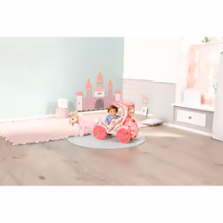 Baby Annabell Little Sweet Prince 36cm - Vista aggiuntiva 5