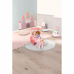 Baby Annabell Little Sweet Prince 36cm - Vista aggiuntiva 6