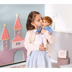 Baby Annabell Little Sweet Prince 36cm - Vista aggiuntiva 7