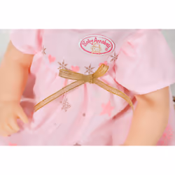 Baby Annabell Season X-Mas Outfit 43cm Set di vestiti per bambola - Vista aggiuntiva 4