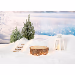 Baby Annabell Season X-Mas Outfit 43cm Set di vestiti per bambola - Vista aggiuntiva 8