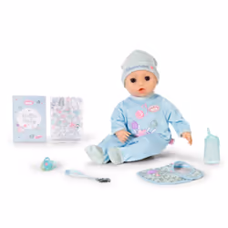 Baby Annabell Active Alexander 43cm