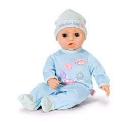Baby Annabell Active Alexander 43cm