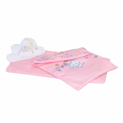 Baby Annabell Sweet Dreams Bed Culla/lettino per bambola - Vista aggiuntiva 5