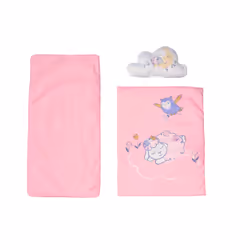 Baby Annabell Sweet Dreams Bed Culla/lettino per bambola - Vista aggiuntiva 7