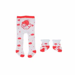 Baby Annabell Tights & Socks Collant per bambola