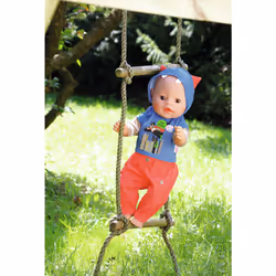 BABY born Boy Outfit 2 assorted Set di vestiti per bambola - Vista aggiuntiva 3