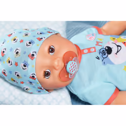BABY born Magic Boy 43 cm - Vista aggiuntiva 4