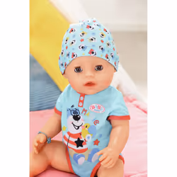 BABY born Magic Boy 43 cm - Vista aggiuntiva 7