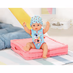 BABY born Magic Boy 43 cm - Vista aggiuntiva 8