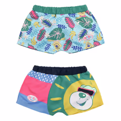 BABY born 828298, Costume per bambola, 3 anno/i, 19 g