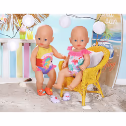 BABY born 828298 accessorio per bambola Costume per bambola - Vista aggiuntiva 6