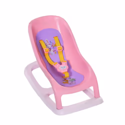 BABY born Bouncing Chair, 3 anno/i, 410 g