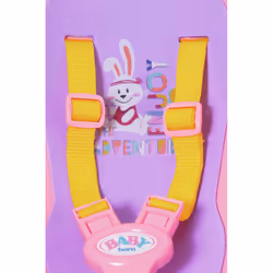 BABY born Bouncing Chair - Vista aggiuntiva 4