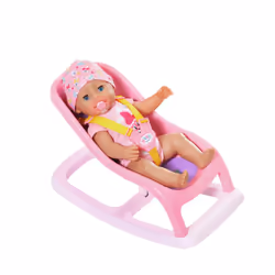 BABY born Bouncing Chair - Vista aggiuntiva 5