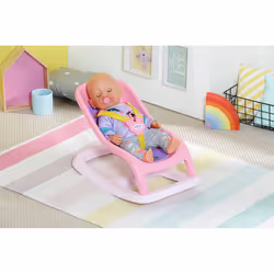 BABY born Bouncing Chair - Vista aggiuntiva 6
