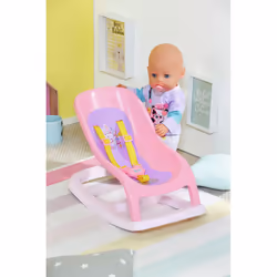 BABY born Bouncing Chair - Vista aggiuntiva 7