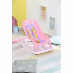 BABY born Bouncing Chair - Vista aggiuntiva 8