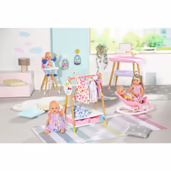 BABY born Changing Table - Vista aggiuntiva 4