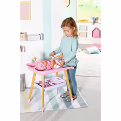 BABY born Changing Table - Vista aggiuntiva 5