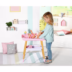 BABY born Changing Table - Vista aggiuntiva 7
