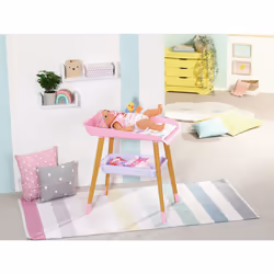 BABY born Changing Table - Vista aggiuntiva 8