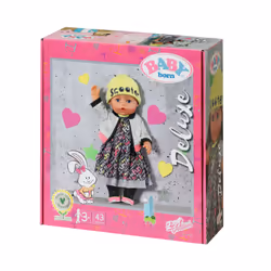 BABY born City Deluxe Style Set di vestiti per bambola - Vista aggiuntiva 5
