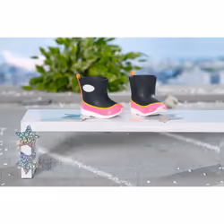 BABY born City Deluxe Scooter Combo Scooter per bambola - Vista aggiuntiva 4