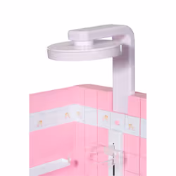 BABY born Bath Walk in Shower Bagno per bambola - Vista aggiuntiva 4