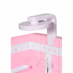 BABY born Bath Walk in Shower Bagno per bambola - Vista aggiuntiva 6