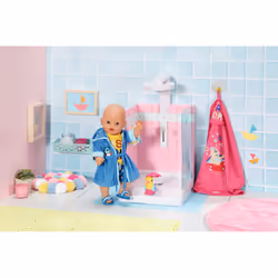 BABY born Bath Walk in Shower Bagno per bambola - Vista aggiuntiva 7