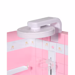 BABY born Bath Walk in Shower Bagno per bambola - Vista aggiuntiva 8
