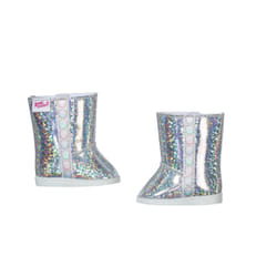 BABY born Winterboots high Scarpe per bambola