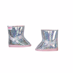 BABY born Winterboots low, Scarpe per bambola, 3 anno/i, 70 g
