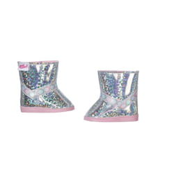 BABY born Winterboots low Scarpe per bambola