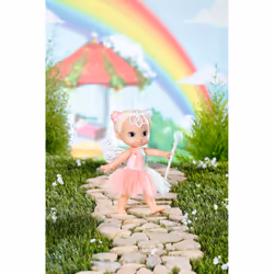 BABY born Storybook Fairy Rainbow