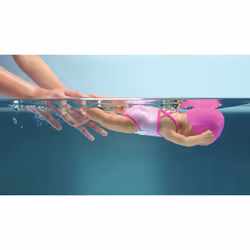 BABY born My First Swim Girl - Vista aggiuntiva 4